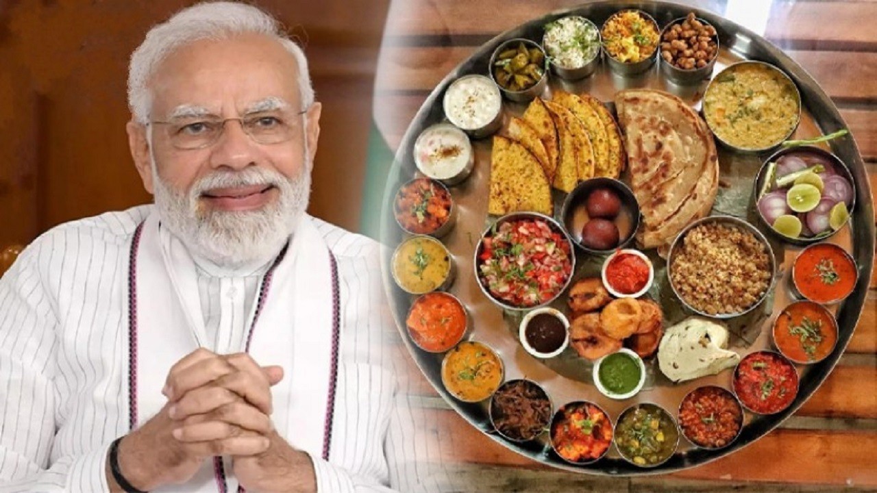 PM Modi Birthday: मोदी जी के जन्मदिन पर रेस्टोरेंट द्वारा स्पेशल 56 इंच का थाली : खाने वाले को मिलेगा ₹8 लाख और केदारनाथ का ट्रिप
